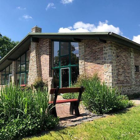 Gaestehaus Am Elberadweg By Hotel Alte Fischerkate Modlich Dış mekan fotoğraf
